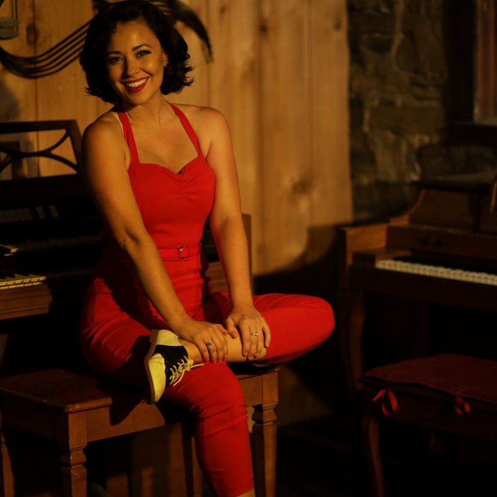 Meet your Posher, Allison